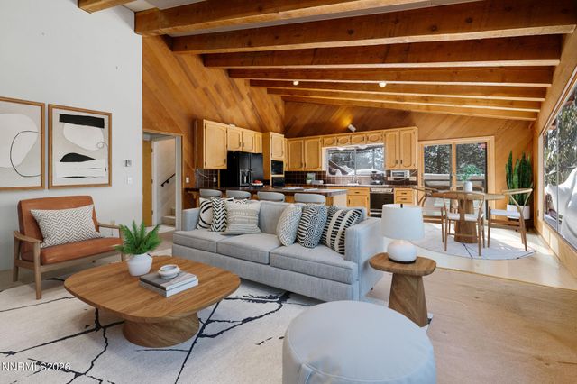 353 Sherwood Drive, Stateline, NV 89449