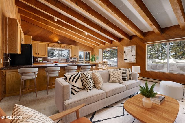 353 Sherwood Drive, Stateline, NV 89449