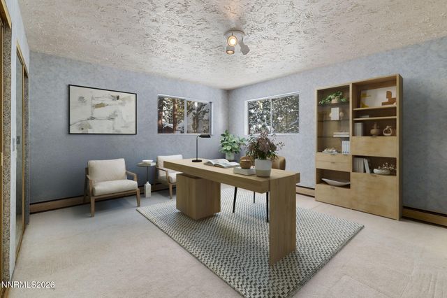 353 Sherwood Drive, Stateline, NV 89449