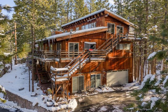 353 Sherwood Drive, Stateline, NV 89449