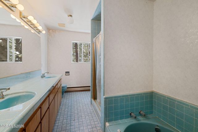 353 Sherwood Drive, Stateline, NV 89449