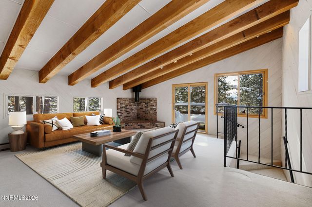 353 Sherwood Drive, Stateline, NV 89449