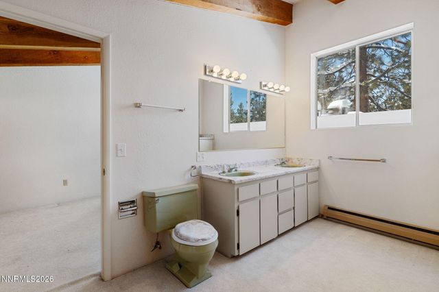 353 Sherwood Drive, Stateline, NV 89449