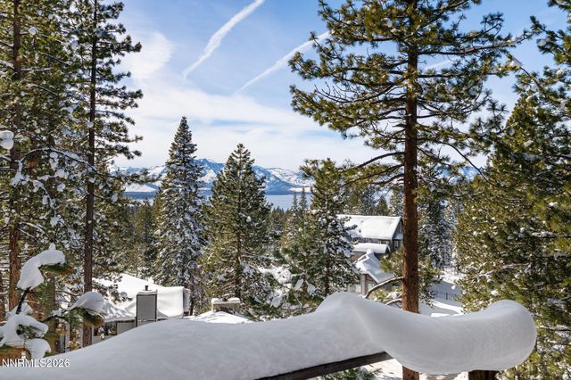 353 Sherwood Drive, Stateline, NV 89449