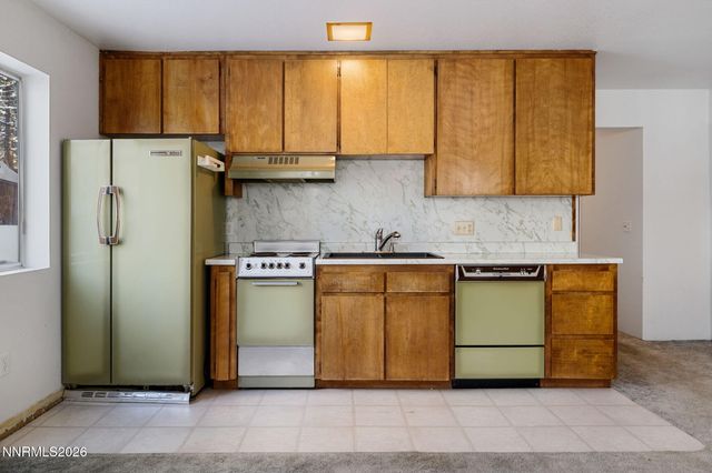 353 Sherwood Drive, Stateline, NV 89449