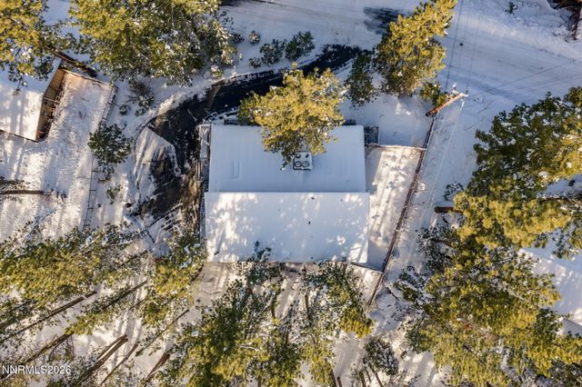 353 Sherwood Drive, Stateline, NV 89449