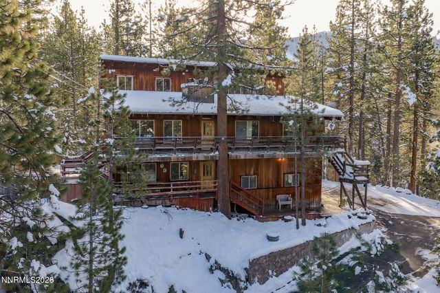 353 Sherwood Drive, Stateline, NV 89449