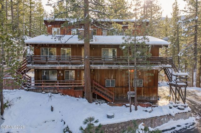 353 Sherwood Drive, Stateline, NV 89449