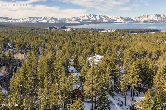 353 Sherwood Drive, Stateline, NV 89449