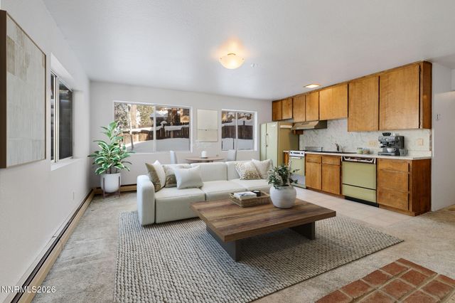 353 Sherwood Drive, Stateline, NV 89449