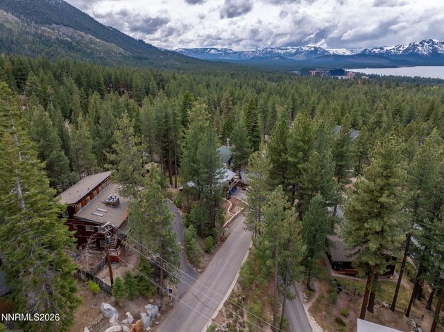 353 Sherwood Drive, Stateline, NV 89449