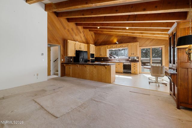 353 Sherwood Drive, Stateline, NV 89449