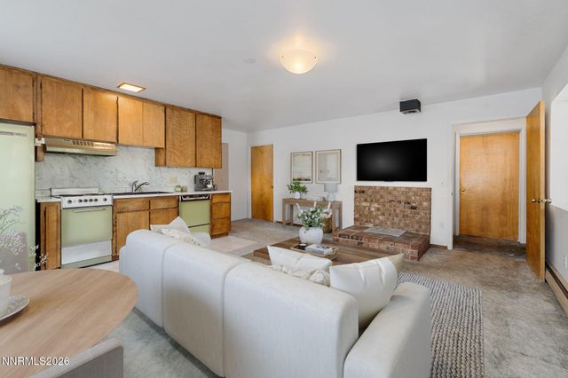 353 Sherwood Drive, Stateline, NV 89449