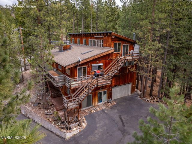 353 Sherwood Drive, Stateline, NV 89449