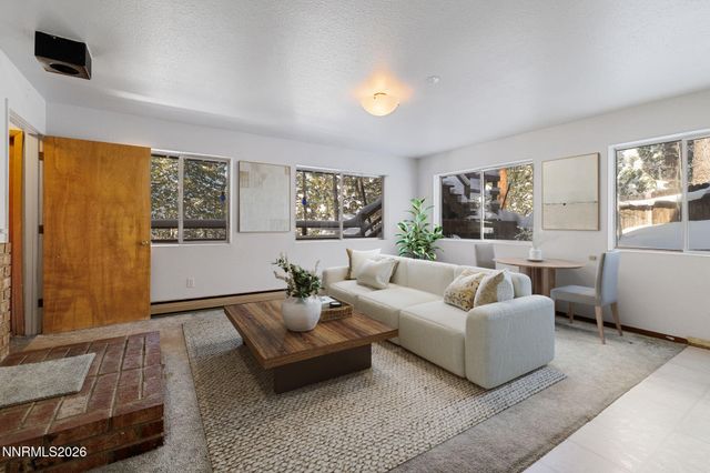 353 Sherwood Drive, Stateline, NV 89449