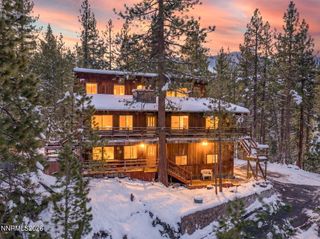 353 Sherwood Drive, Stateline, NV 89449