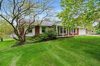 9909 Carpenter Road, Milan, MI 48160