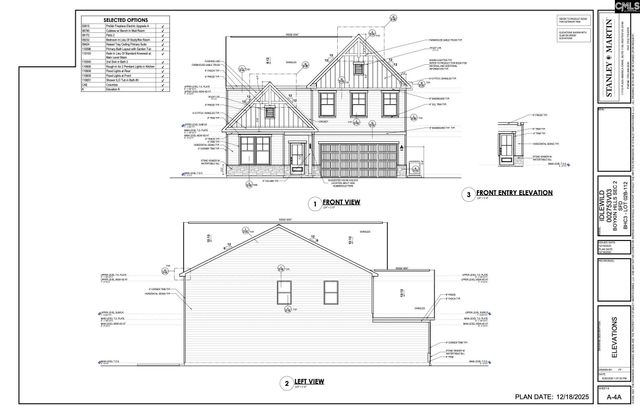 635 Griffon Drive, Chapin, SC 29036
