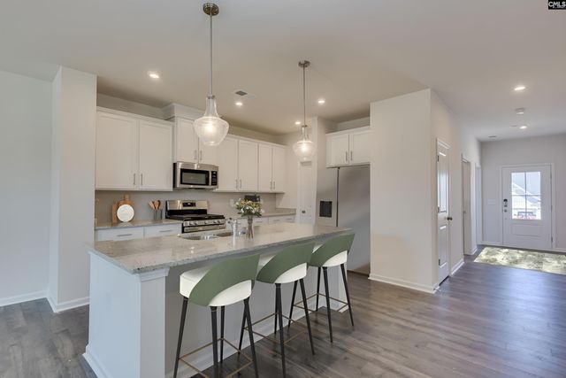 635 Griffon Drive, Chapin, SC 29036
