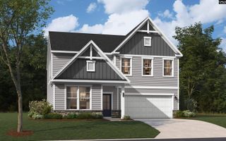 635 Griffon Drive, Chapin, SC 29036
