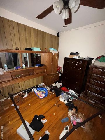 346 Labadie Street, Ecorse, MI 48229