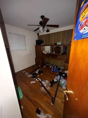 346 Labadie Street, Ecorse, MI 48229