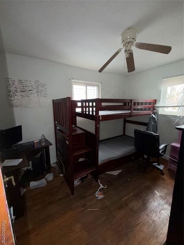 346 Labadie Street, Ecorse, MI 48229