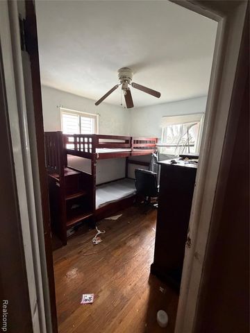 346 Labadie Street, Ecorse, MI 48229