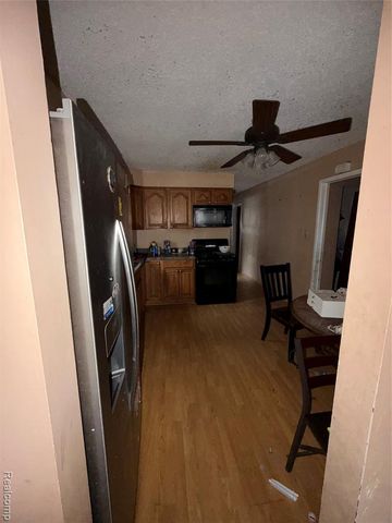 346 Labadie Street, Ecorse, MI 48229