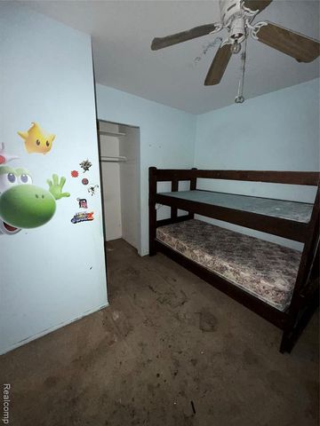 346 Labadie Street, Ecorse, MI 48229