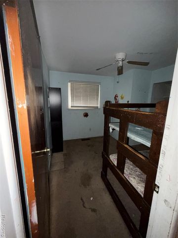 346 Labadie Street, Ecorse, MI 48229