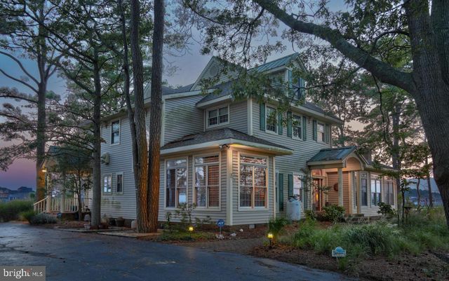 21440 BALD EAGLE RD, Rehoboth Beach, DE 19971