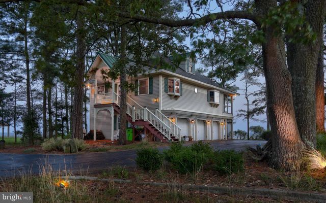 21440 BALD EAGLE RD, Rehoboth Beach, DE 19971