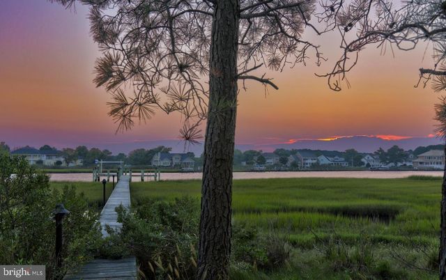 21440 BALD EAGLE RD, Rehoboth Beach, DE 19971