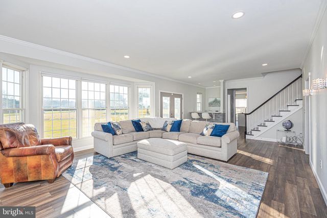 10 RINGED NECK LN, Camden Wyoming, DE 19934