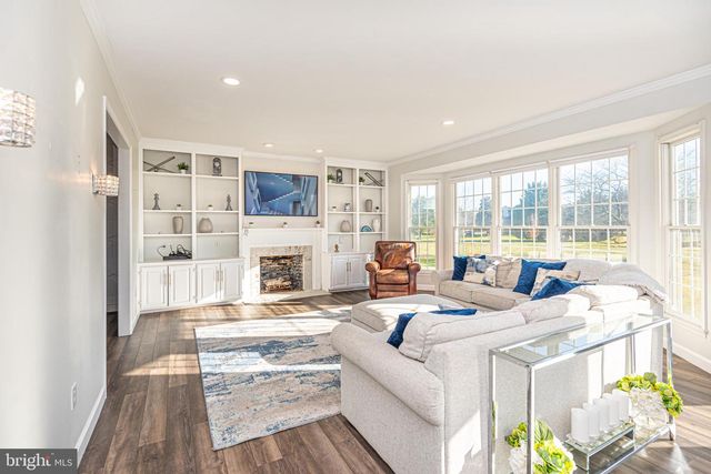 10 RINGED NECK LN, Camden Wyoming, DE 19934