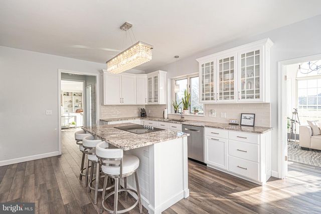 10 RINGED NECK LN, Camden Wyoming, DE 19934