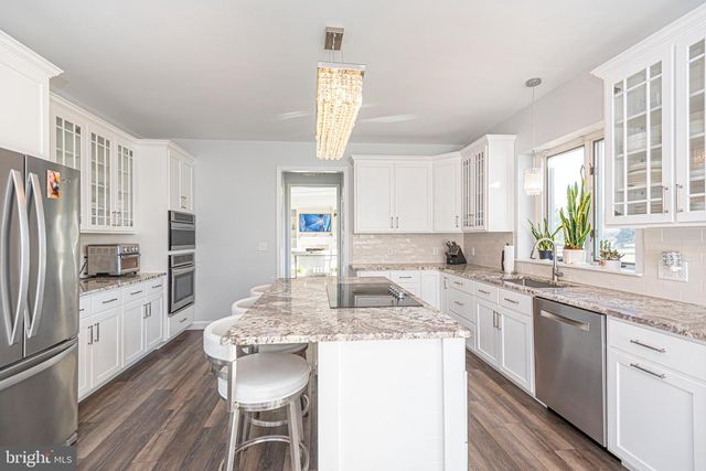 10 RINGED NECK LN, Camden Wyoming, DE 19934