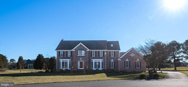 10 RINGED NECK LN, Camden Wyoming, DE 19934