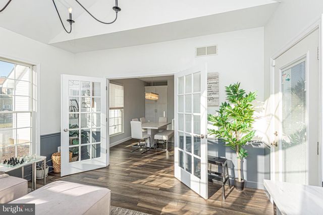 10 RINGED NECK LN, Camden Wyoming, DE 19934