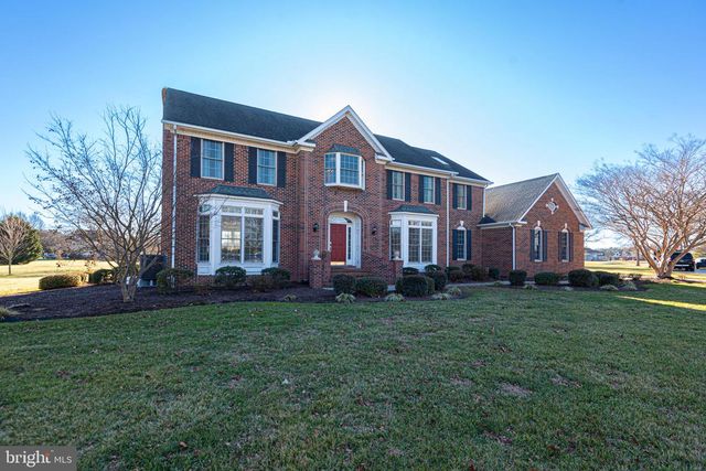 10 RINGED NECK LN, Camden Wyoming, DE 19934