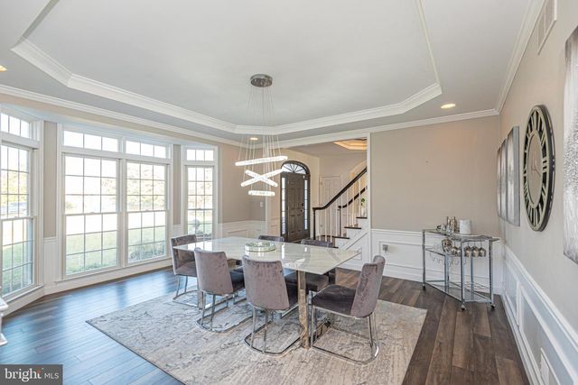 10 RINGED NECK LN, Camden Wyoming, DE 19934