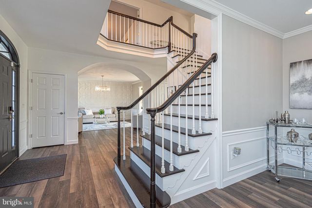 10 RINGED NECK LN, Camden Wyoming, DE 19934