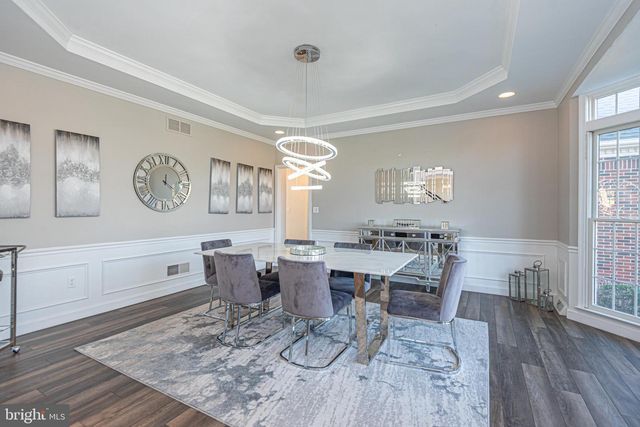 10 RINGED NECK LN, Camden Wyoming, DE 19934