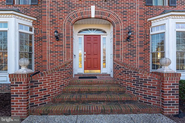 10 RINGED NECK LN, Camden Wyoming, DE 19934