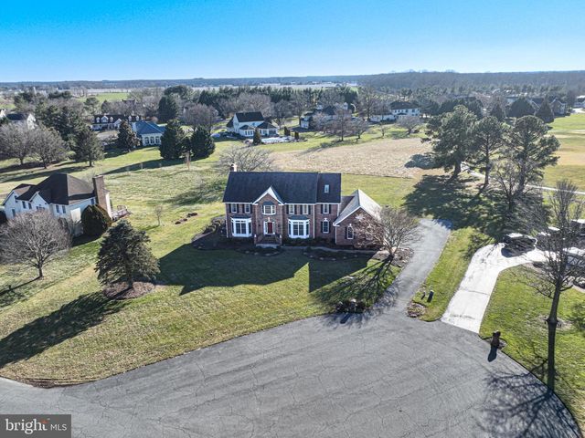 10 RINGED NECK LN, Camden Wyoming, DE 19934