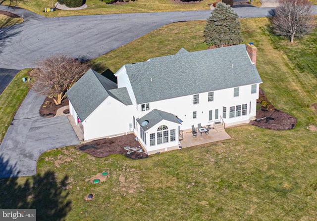 10 RINGED NECK LN, Camden Wyoming, DE 19934