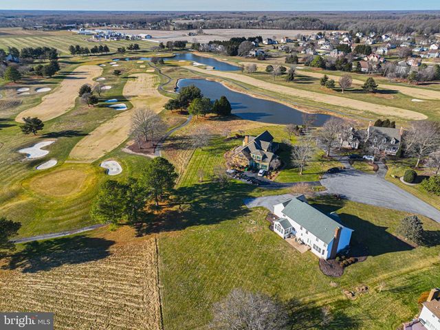 10 RINGED NECK LN, Camden Wyoming, DE 19934