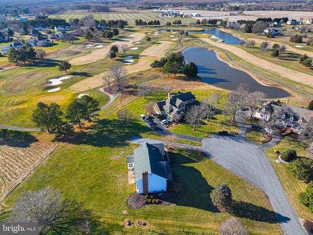 10 RINGED NECK LN, Camden Wyoming, DE 19934