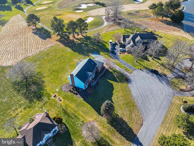 10 RINGED NECK LN, Camden Wyoming, DE 19934